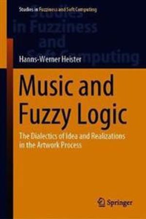 Music and Fuzzy Logic | 1:a upplagan