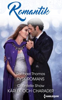Rysk romans : Kärlek och charader