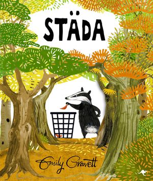 Städa | 1:a upplagan