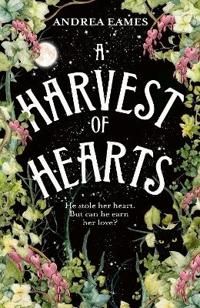 A Harvest of Hearts | 0:e upplagan