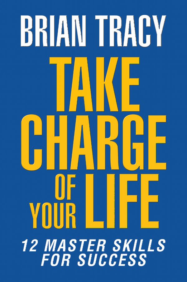 Take Charge of Your Life | 0:e upplagan