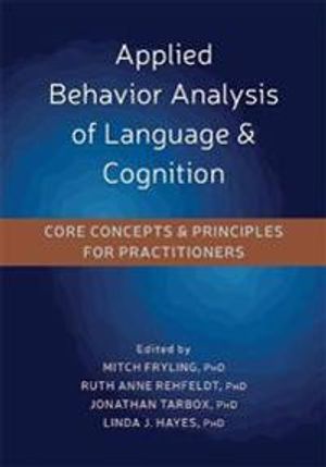 Applied Behavior Analysis of Language and Cognition