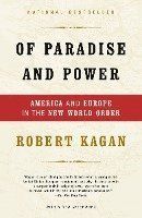 Of Paradise and Power: America and Europe in the New World Order | 2:a upplagan