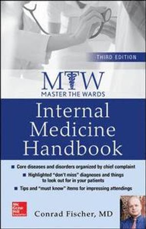 Internal Medicine Handbook