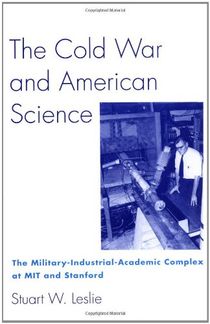 The Cold War and American Science