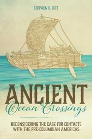 Ancient Ocean Crossings