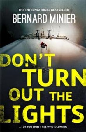 Don't Turn Out the Lights | 0:e upplagan