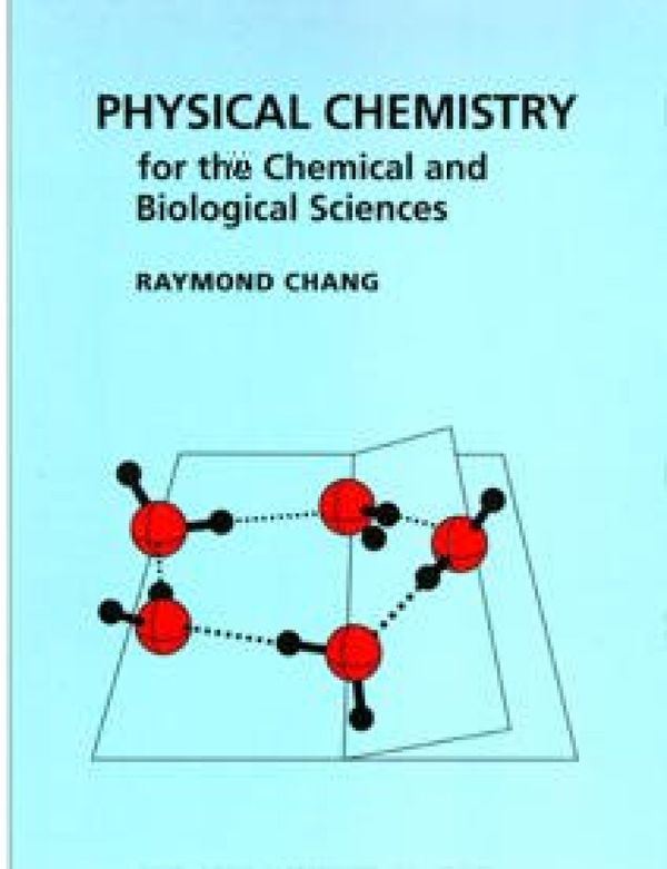 Physical Chemistry | 2:a upplagan