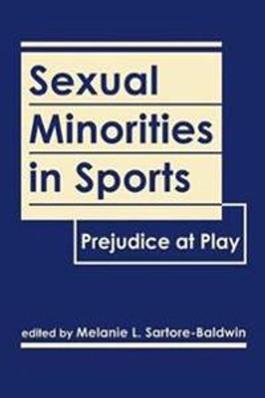 Sexual Minorities in Sports | 1:a upplagan