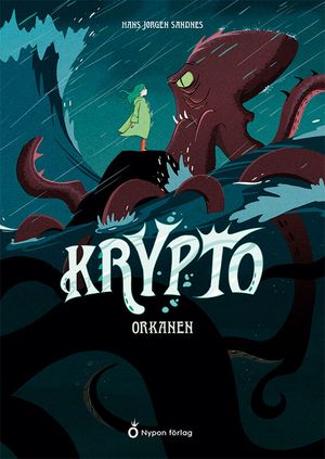 Krypto - Orkanen | 1:a upplagan