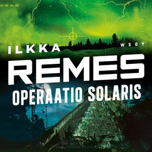 Operaatio Solaris | 1:a upplagan