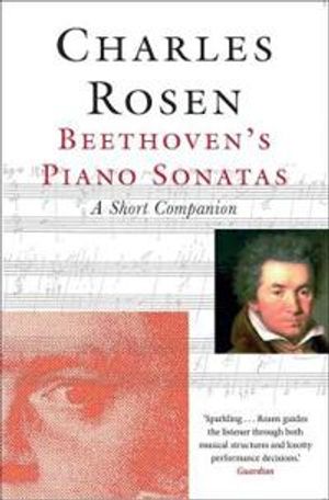 Beethoven's Piano Sonatas