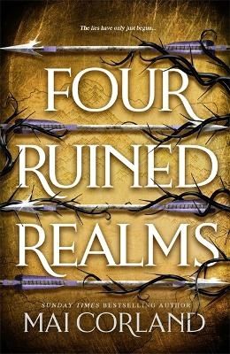 Four Ruined Realms | 0:e upplagan
