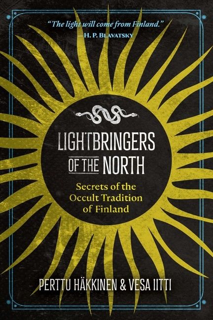 Lightbringers Of The North | 0:e upplagan