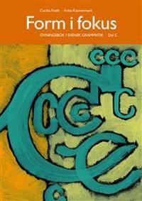 Form i fokus C | 0:e upplagan