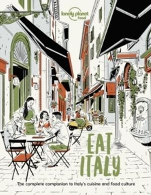 Eat Italy 1 | 1:a upplagan