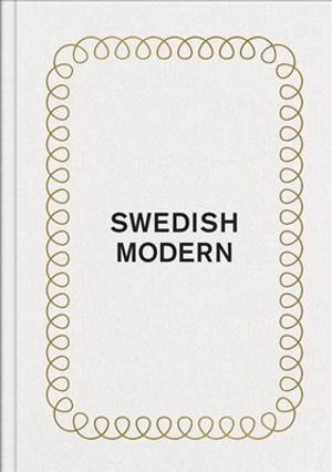 Swedish Modern