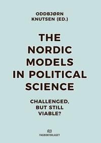 Nordic Models in Political Science