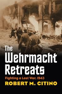 The Wehrmacht Retreats | 0:e upplagan
