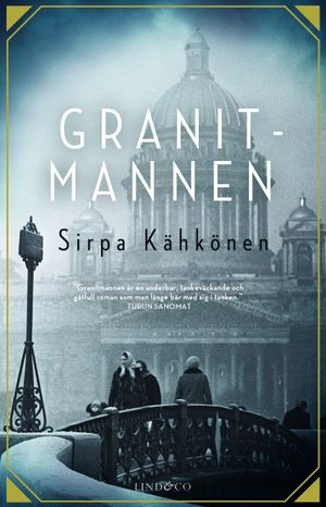 Granitmannen | 1:a upplagan