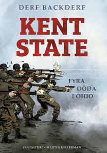 Kent State - fyra döda i Ohio