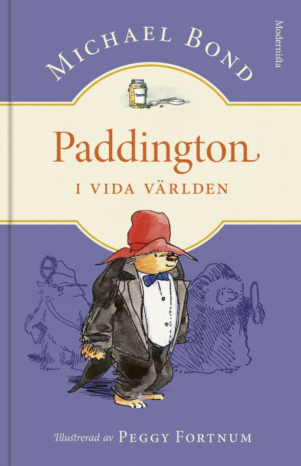 Paddington i vida världen | 0:e upplagan