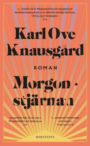 Morgonstjärnan | 1:a upplagan