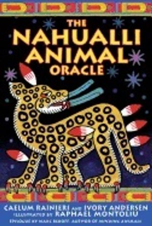 The Nahualli Animal Oracle