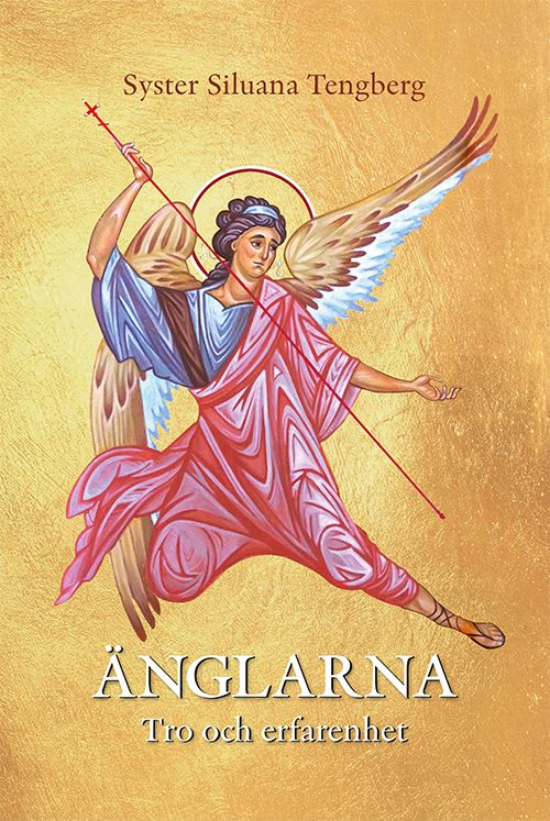 Änglarna - Tro och erfarenhet | 0:e upplagan