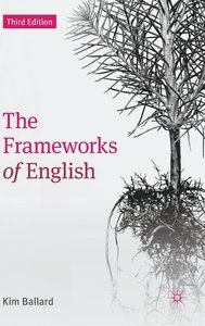 The Frameworks of English