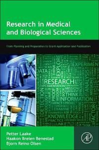 Research in Medical and Biological Sciences | 15 002:a upplagan