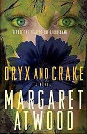 Oryx and Crake