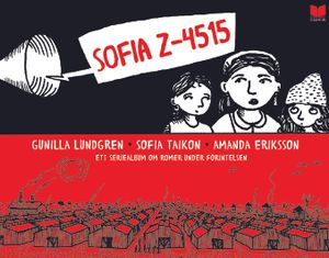 Sofia Z-4515