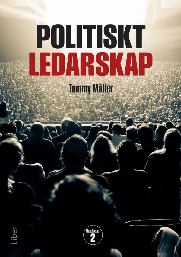 Politiskt ledarskap | 2:a upplagan