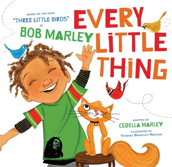 Every Little Thing | 0:e upplagan