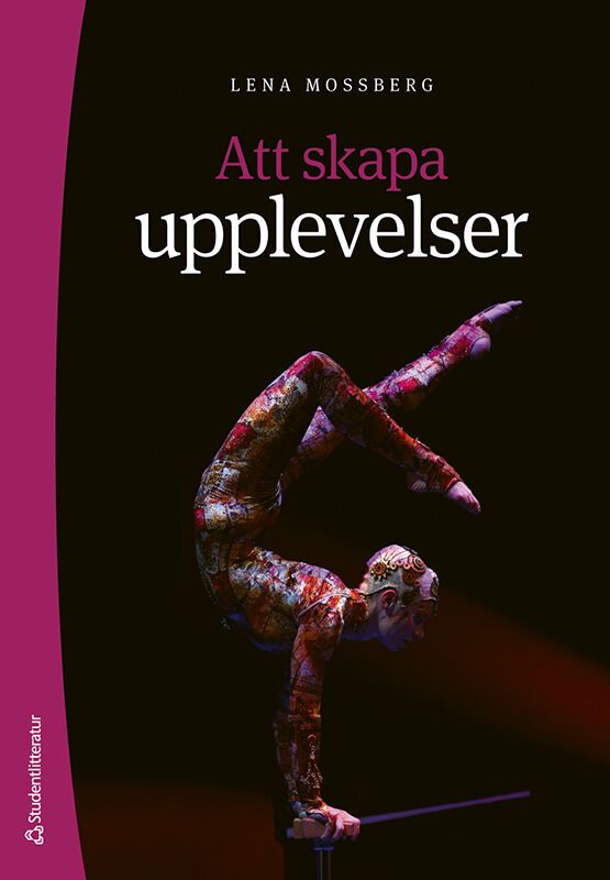 Att skapa upplevelser | 3:e upplagan
