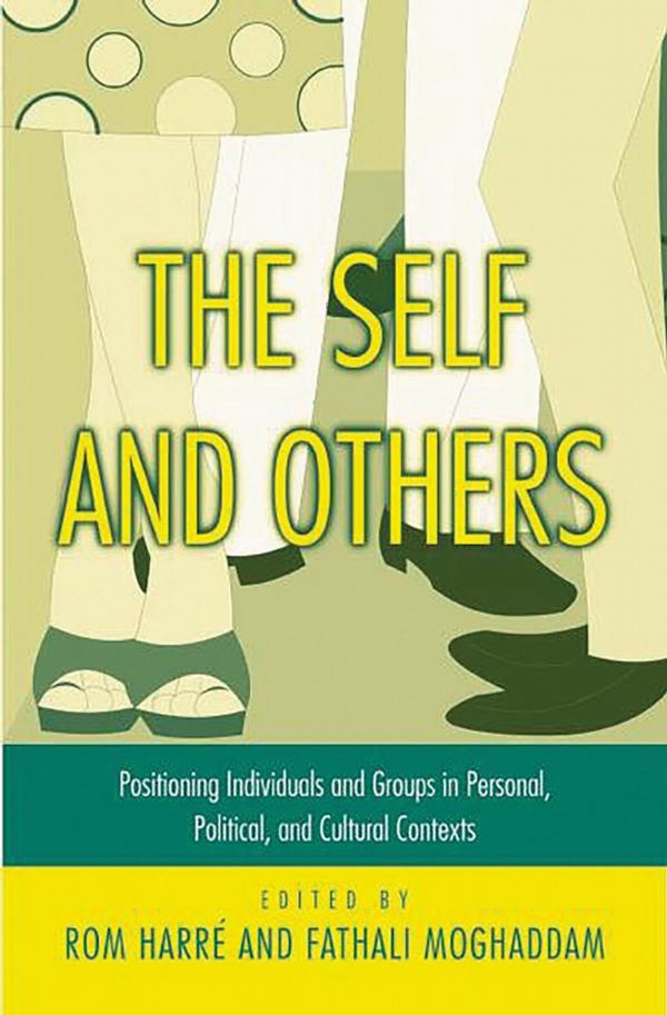 The Self and Others | 0:e upplagan