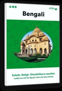 uTalk Bengali