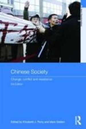 Chinese Society | 3:e upplagan