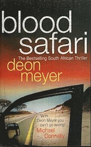 Blood Safari