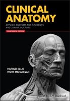 Clinical Anatomy: Applied Anatomy for Students and Junior Doctors