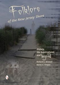 Folklore Of The New Jersey Shore