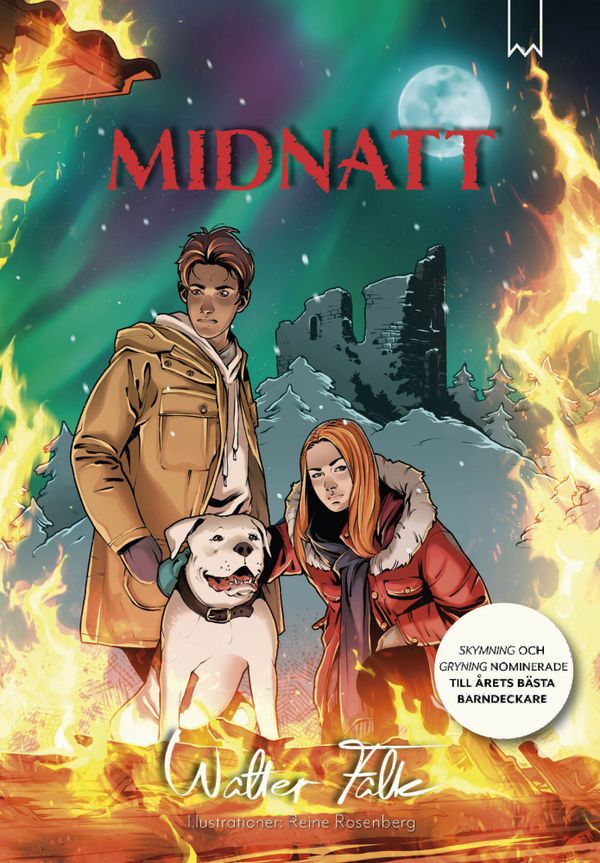 Midnatt | 0:e upplagan