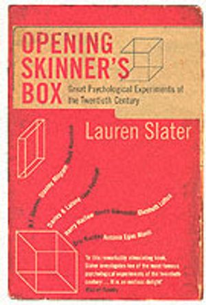 Opening Skinner's Box |  2:e upplagan