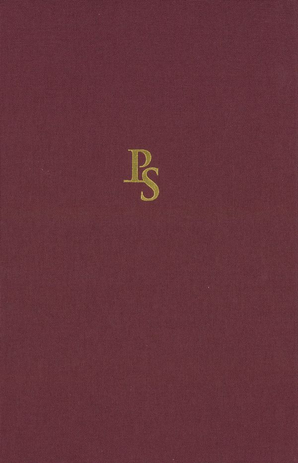 Festskrift till Per Samuelsson | 0:e upplagan