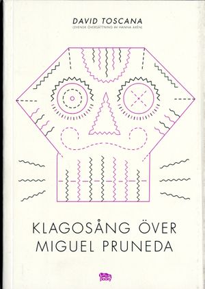 Klagosång över Miguel Pruneda | 1:a upplagan