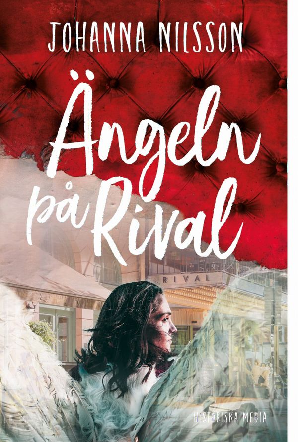 Ängeln på Rival | 0:e upplagan
