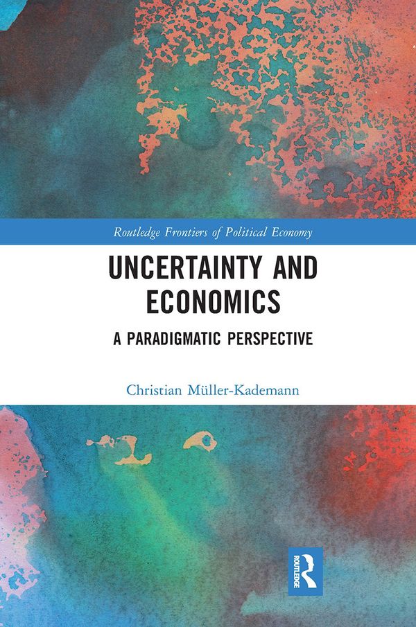 Uncertainty and Economics | 1:a upplagan