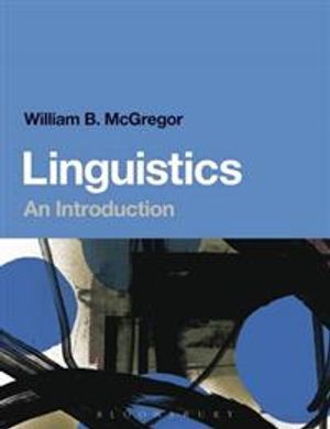 Linguistics | 1:a upplagan