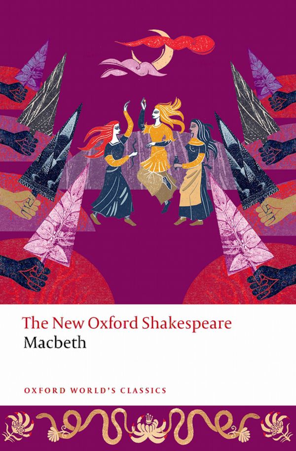 The new oxford Shakespeare Macbeth | 0:e upplagan